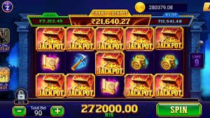 Live Dealer Game 