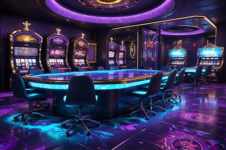 Roulette studio broadcast on casinosport88
