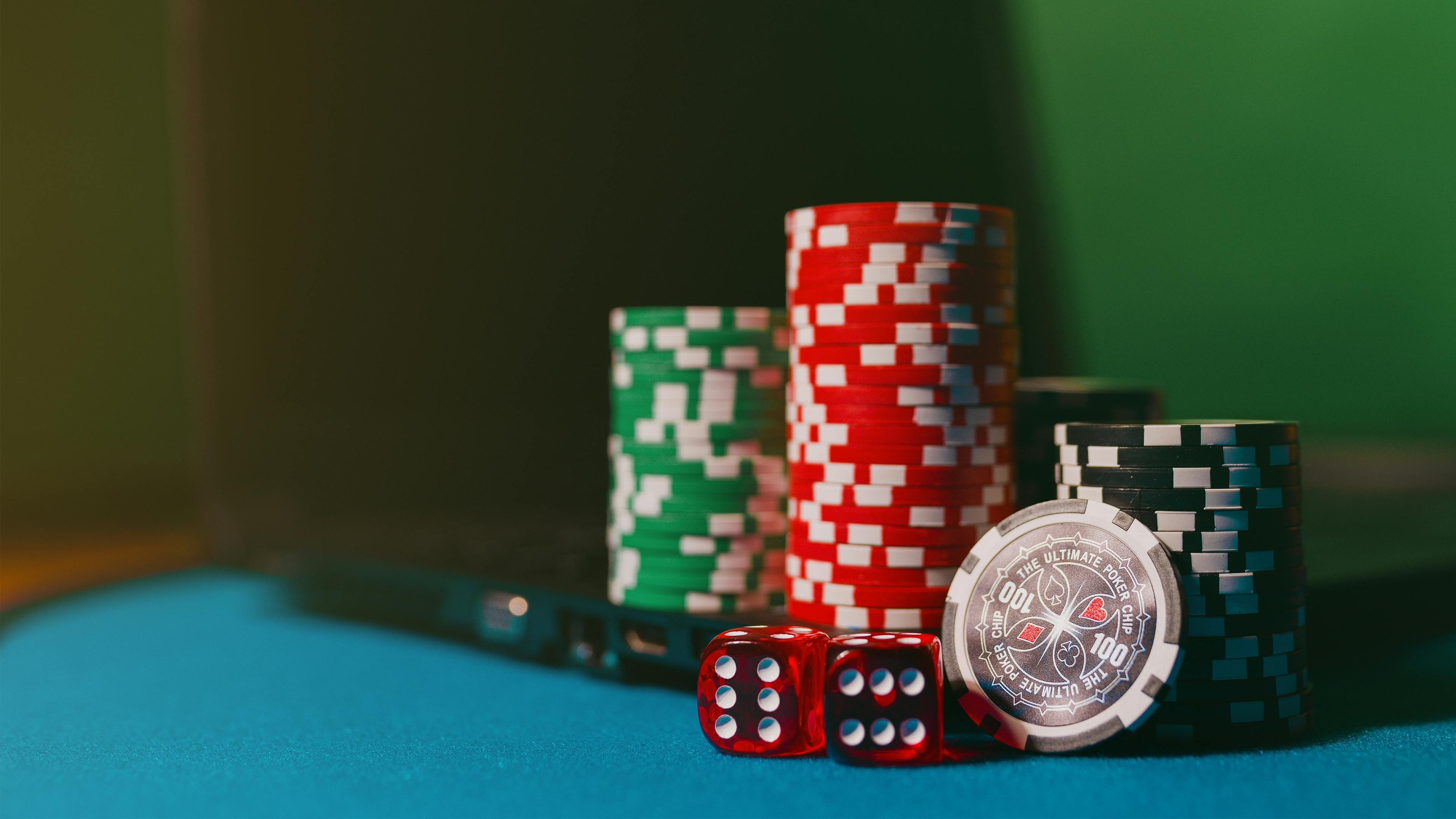 Mobile phone showing live table on casinosport88