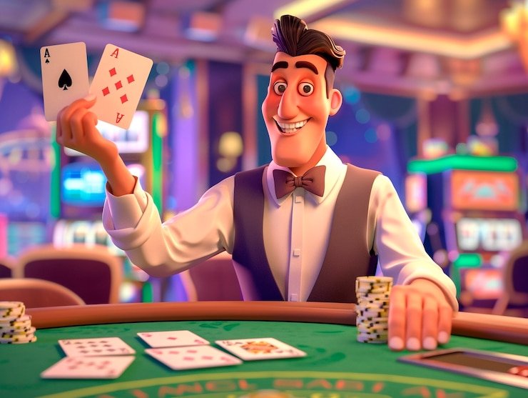 casinosport88 featured game showcase