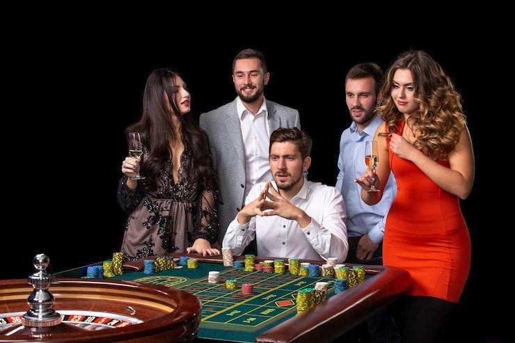 casinosport88 live dealer studio with multiple camera angles and professional setup